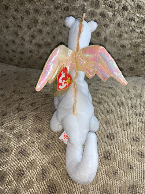 The Magical Charms and Talismans of Magic Beanie Babies